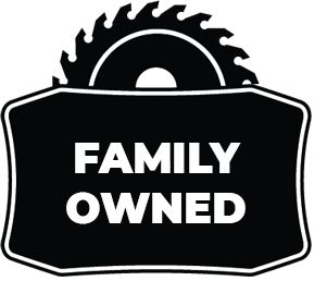 Family Owned