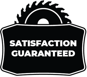 Satisfaction Guaranteed