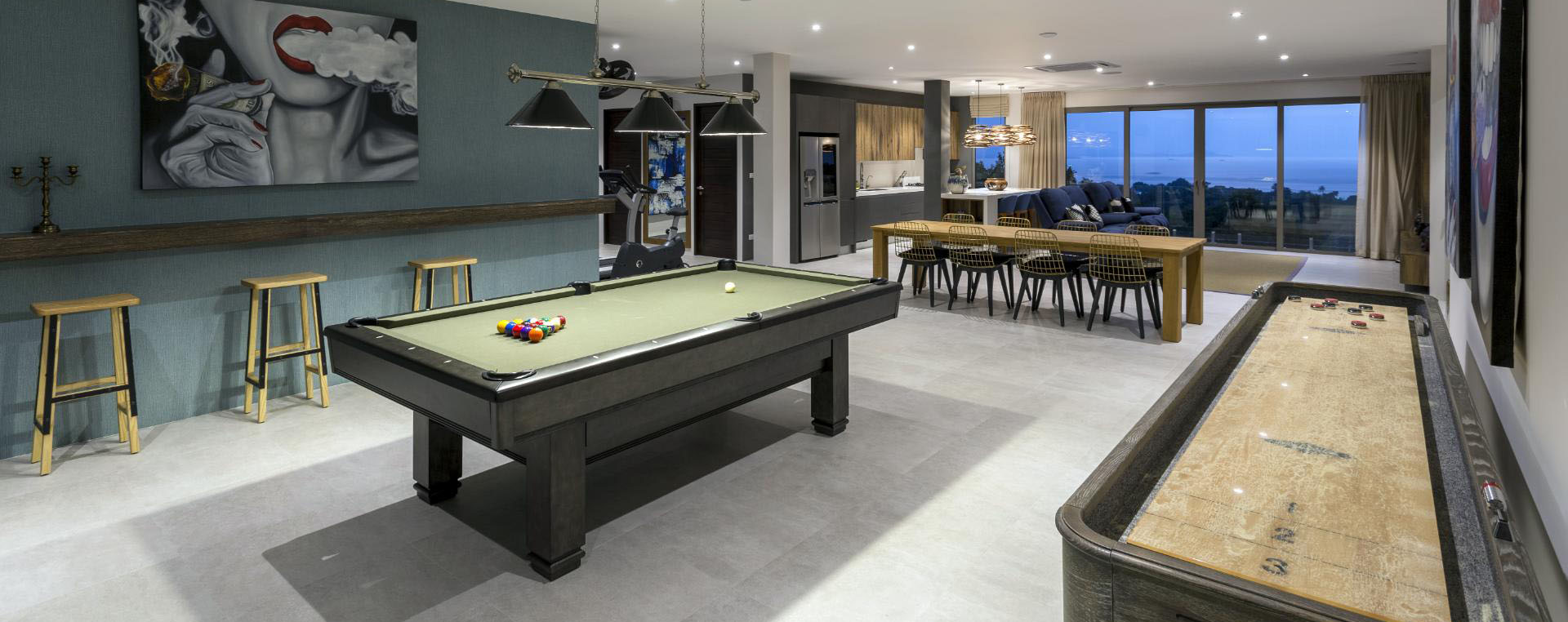 Water Damage Mitigation