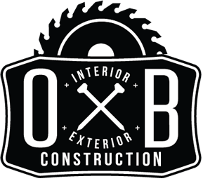 O'Brien Construction LLC Logo